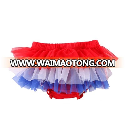 Wholesale Baby Ruffle Bloomers Infants Boutique Tutu Bloomers Girls Underwear