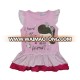 Summer Baby Girls Dresses Clothes Of Toddler Baby Dresses